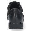 Durea Zwart Sneaker 6279 K
