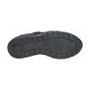Durea Zwart Sneaker 6279 K