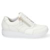 Durea Sneakers Wit 6279 H