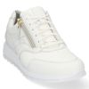 Durea Sneakers Wit 6279 H