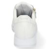 Durea Sneakers Wit 6279 H