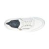 Durea Sneakers Wit 6279 H