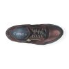 Durea Sneakers Zwart/Bruin 6279 H