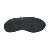 Durea Sneakers Zwart/Bruin 6279 H