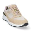 Durea Sneaker Zand 6283 G