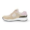 Durea Sneaker Zand 6283 G