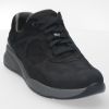 Durea Sneaker Zwart 6283 H