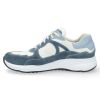 Durea Jeans/Wit Sneaker 6283 M