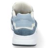 Durea Jeans/Wit Sneaker 6283 M