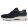Durea Zwarte Sneaker 6283 H