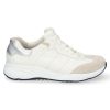 Durea Sneaker Offwhite/Wit 6289 H