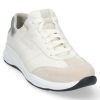 Durea Sneaker Offwhite/Wit 6289 G