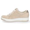 Durea Sneaker L.Taupe 6291 H