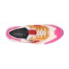 Durea Sneaker Fuchsia/Beige Combi 6292 H