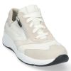 Durea Sneaker Neve/Wit 6292 H