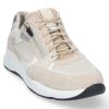 Durea Sneaker Beige Combi 6295 H