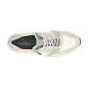 Durea Sneaker Avorio Multi 6295 H