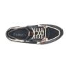 Durea Zwart Combi Sneaker 6295 K