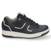 Durea Zwart Sneaker 6299 H