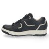 Durea Zwart Sneaker 6299 H