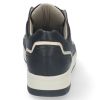 Durea Zwart Sneaker 6299 H