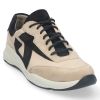 Durea Beige Sneaker 6305 H