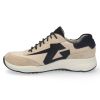 Durea Beige Sneaker 6305 H