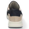 Durea Beige Sneaker 6305 H