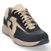 Durea Zwart Sneaker 6305 H