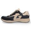 Durea Zwart Sneaker 6305 H