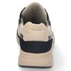 Durea Zwart Sneaker 6305 H