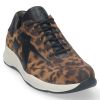 Durea Luipaard Sneaker 6305 H