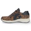 Durea Luipaard Sneaker 6305 H