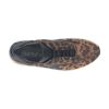 Durea Luipaard Sneaker 6305 H