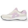 Durea Sneakers Offwhite/Lila 6305 H