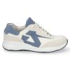 Durea Sneakers Offwhite/Jeans 6305 H