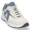 Durea Sneakers Offwhite/Jeans 6305 H