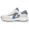 Durea Sneakers Offwhite/Jeans 6305 H