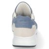 Durea Sneakers Offwhite/Jeans 6305 H