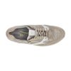 Durea Go Sneakers Taupe/Wit 6306 H