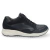 Durea Zwarte Sneaker 6308 K