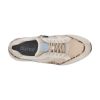 Durea Sneakers Beige/Luipaard 6308 H