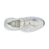 Durea Zilver Sneaker 6309 K