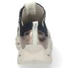 Durea Brons/Zwart Sneaker 6309 H