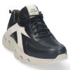 Durea Zwart Sneaker 6309 H