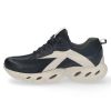 Durea Zwart Sneaker 6309 H