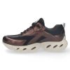 Durea Brons/Zwart/Bordo Sneaker 6309 H