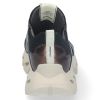 Durea Brons/Zwart/Bordo Sneaker 6309 H