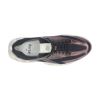 Durea Brons/Zwart/Bordo Sneaker 6309 H