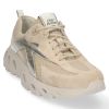 Durea Flow Motion Sneakers Taupe 6309 H
